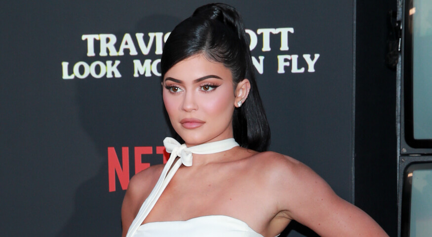 Kylie Jenner hospitalized, skips Paris Fashion Week