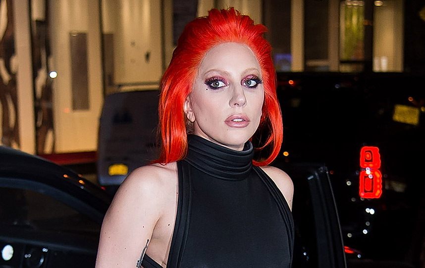 Lady Gaga admits to feeling ‘traumatized’ by sudden skyrocket to fame