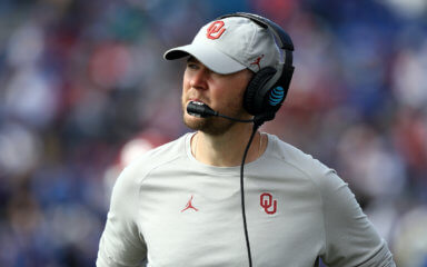 Latest Lincoln Riley NFL coach rumors Giants Browns Cowboys