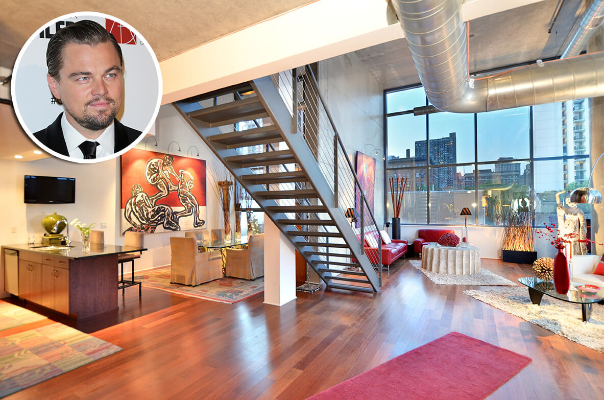 500 Walnut and other celebrity-worthy homes in Philadelphia