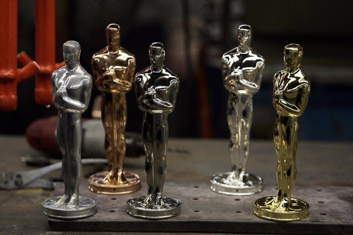 Oscar facts, figures and trivia you didn’t know