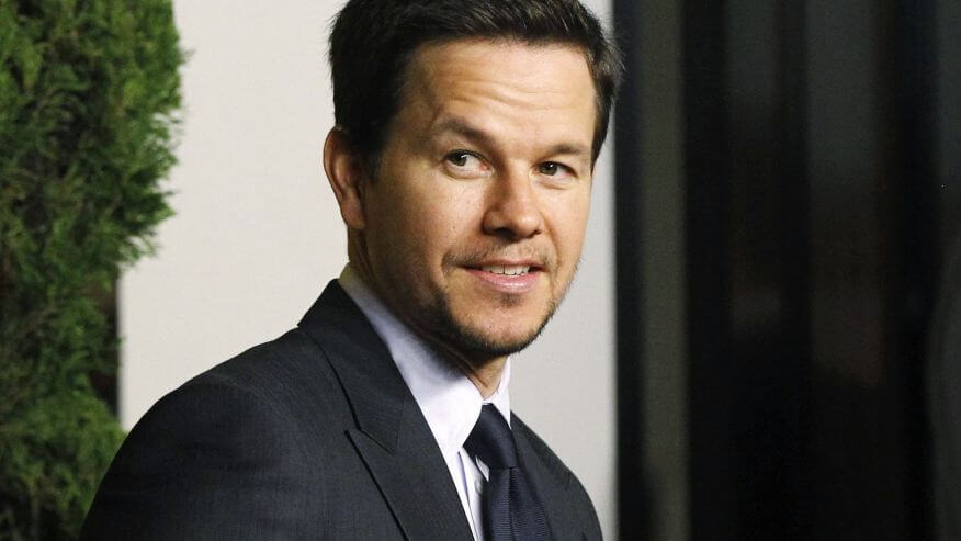 Should Mark Wahlberg be pardoned?