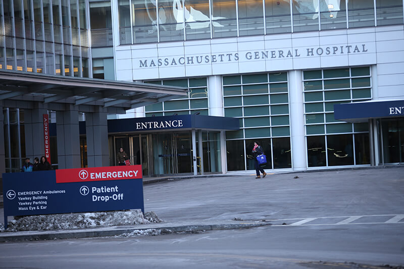 Malaria in Boston: Patient tests negative for Ebola, positive for Malaria