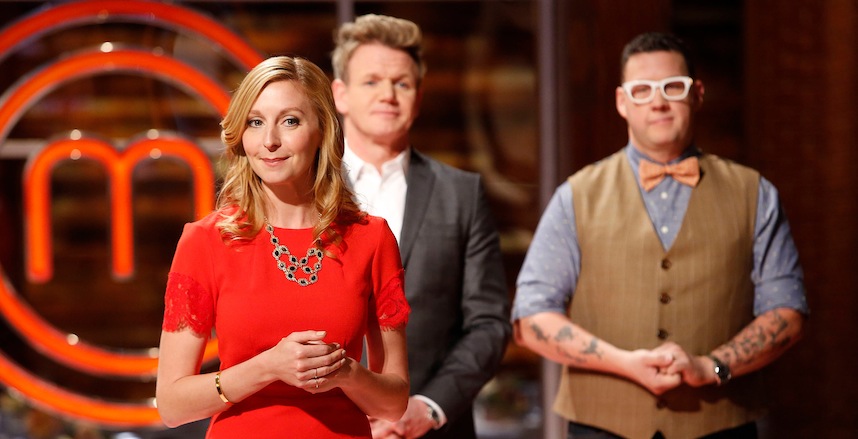 Hey good lookin’, ‘Masterchef’ wants to know what you’ve got cooking this