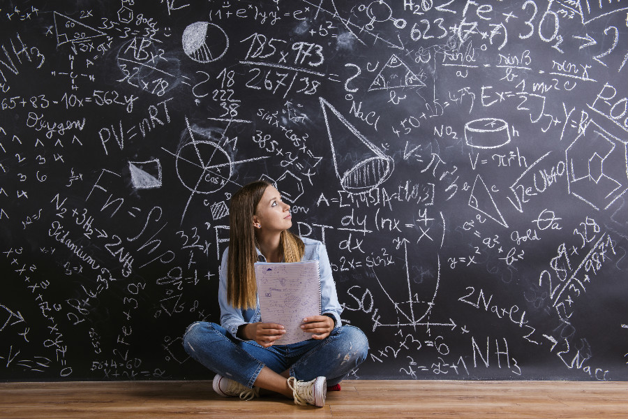 Dreading SAT math? Here’s some advice from a pro