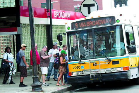 MBTA Transit Police say assaults on drivers down 32 percent
