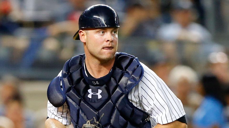 MLB trade rumors: Yankees’ Brian McCann likely to be traded after emergence