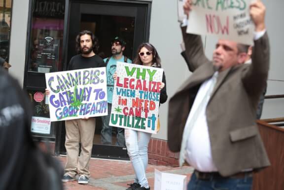 Milk Street to be home to Boston’s first medical marijuana dispensary