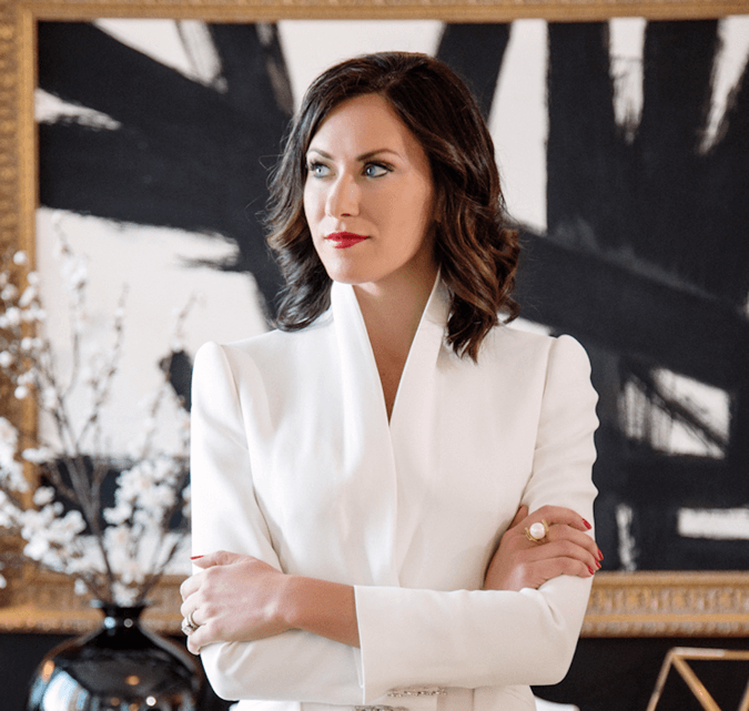 Melanie Duncan talks business and being your own boss