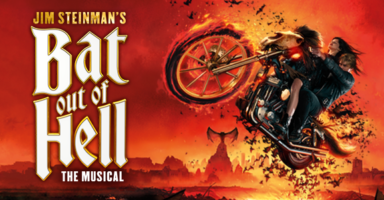 Enter to Win a VIP BAT OUT OF HELL Staycation in New York!