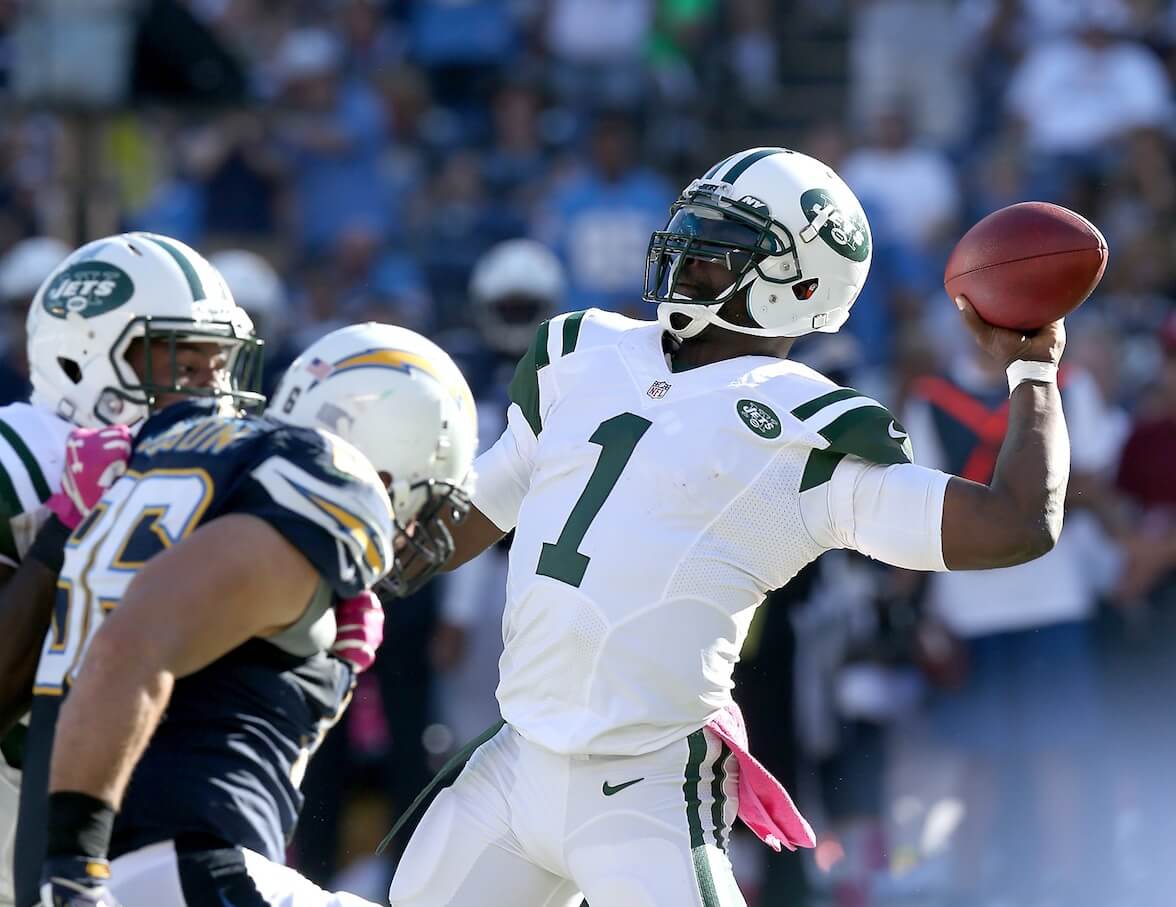 Michael Vick