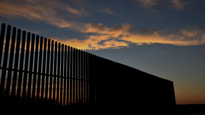 Seven migrant deaths reported in ‘extreme heat’ at U.S. border