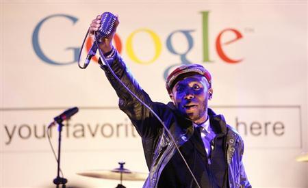 Mos Def arrested at South African airport: Reports