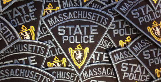 Trooper delivers baby on Storrow