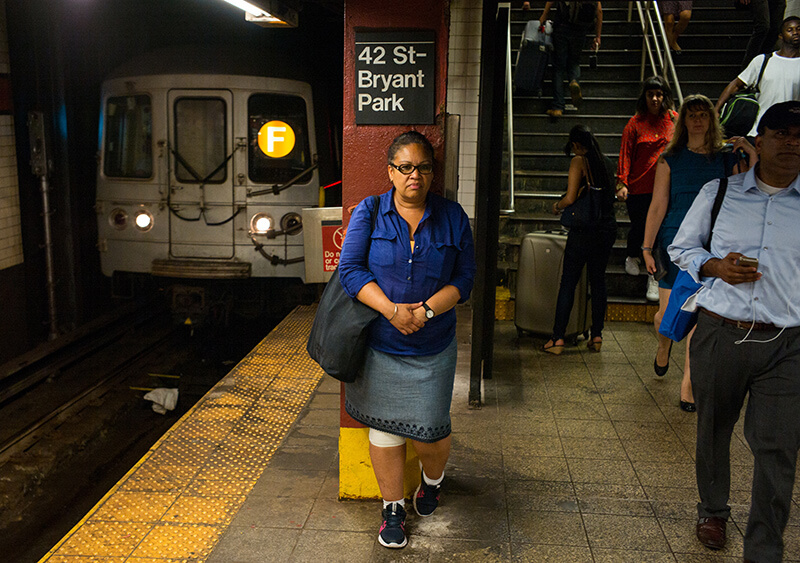 MTA weekend subway changes slated for July 17 – 20