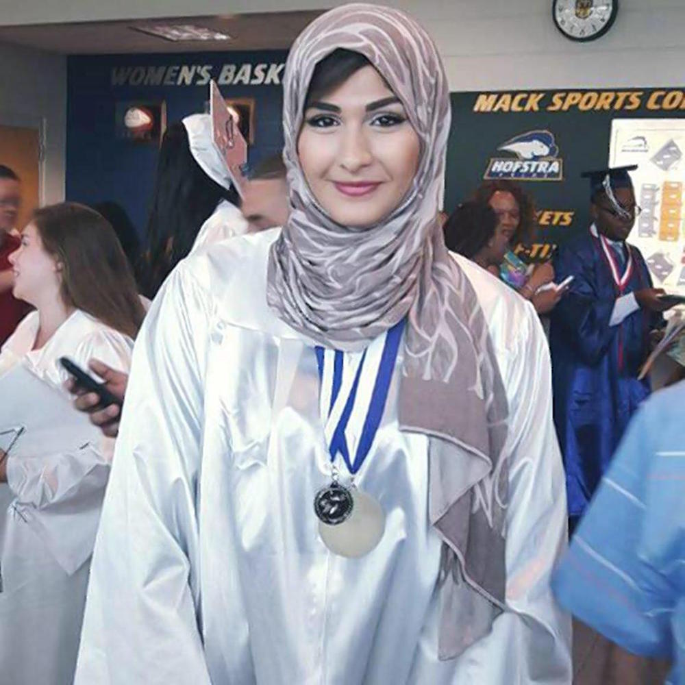 Muslim student lied about attack by white men yelling ‘Donald Trump’: