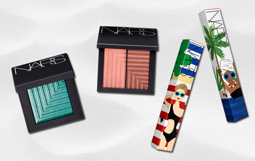 Why you need Nars’ Summer 2016 Color Collection