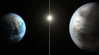NASA finds new Earth-sized planet called Kepler-452b