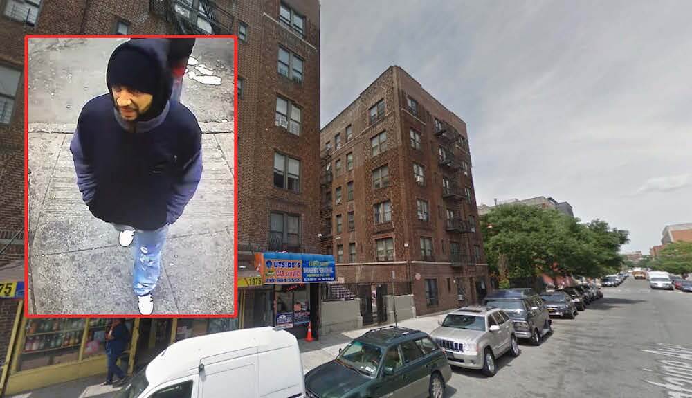 Man slashed in head, ear while sitting inside parked Lexus in the Bronx: