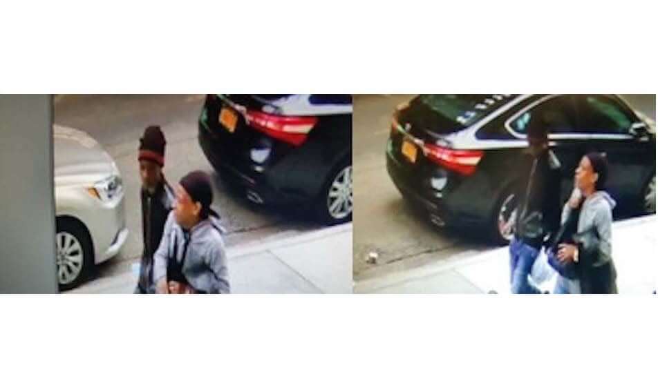 Duo sought for striking man in the head during Bronx robbery: Police