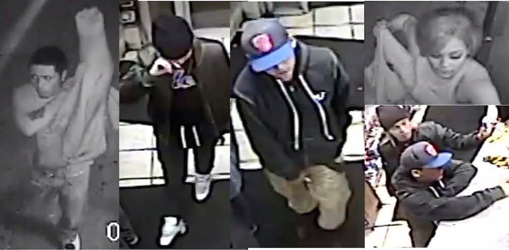 Suspects beat man unconscious during Queens robbery: NYPD