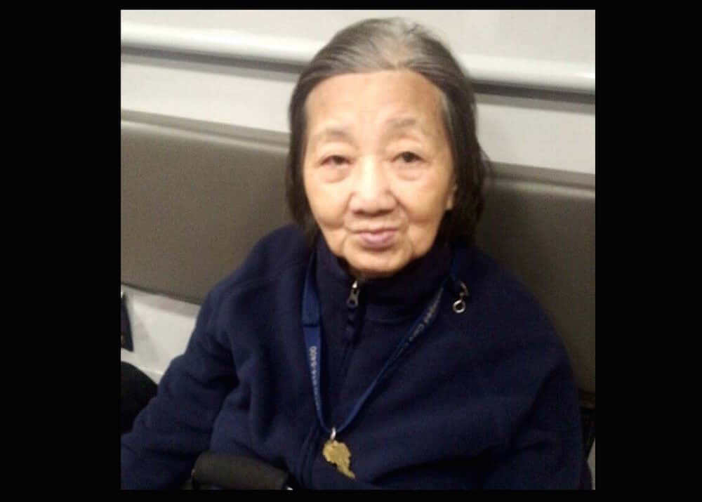 Unidentified elderly woman found wandering inside Brooklyn Sephora: NYPD