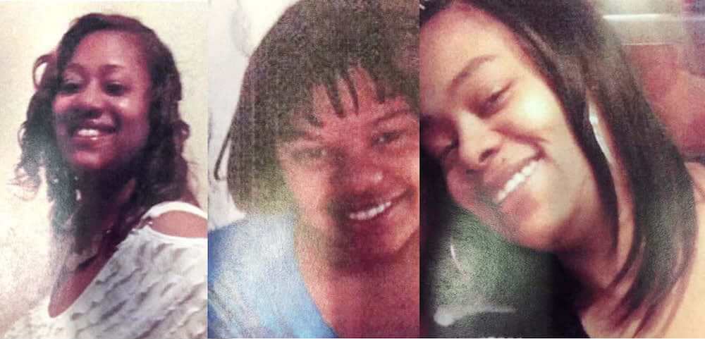 Female trio wanted for violent assault in the Bronx: NYPD