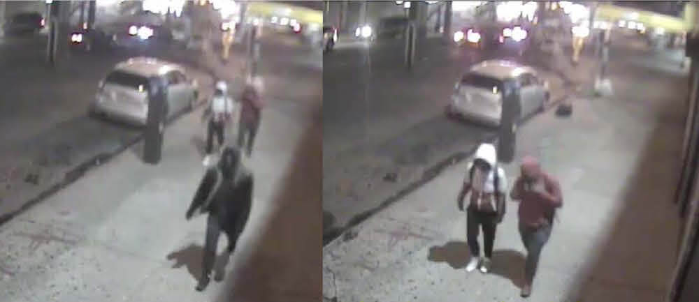 Trio knocks teen out on Bronx street and steals his sneakers: NYPD