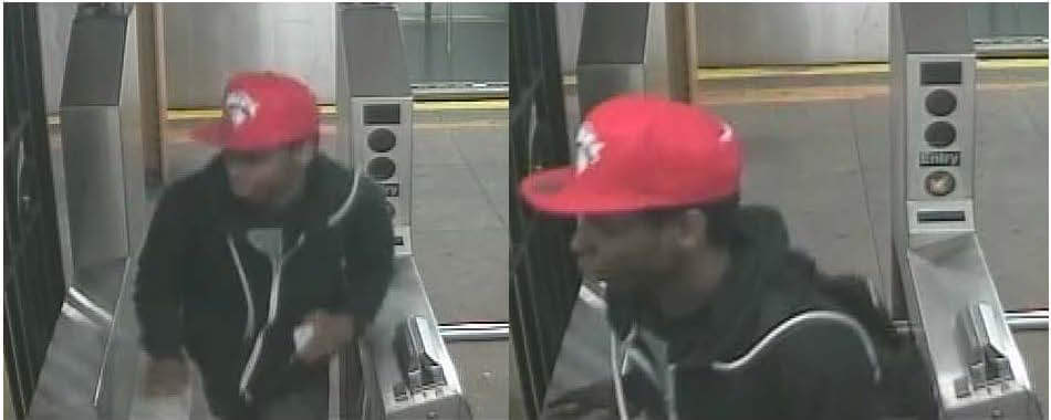 Woman punched in face after chasing man who stole her phone on 2 train: NYPD