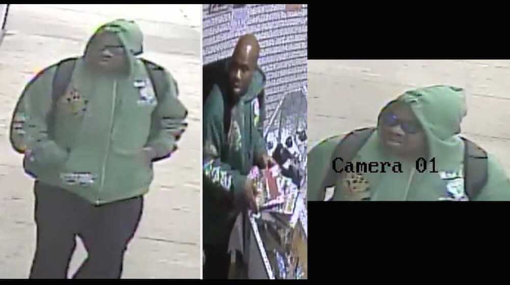 Suspect steals 100 video games in Brooklyn burglary: Police
