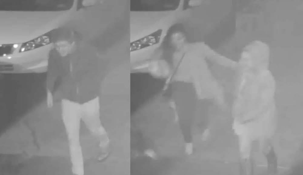 Video captures trio stealing Jesus statue from Brooklyn church: NYPD