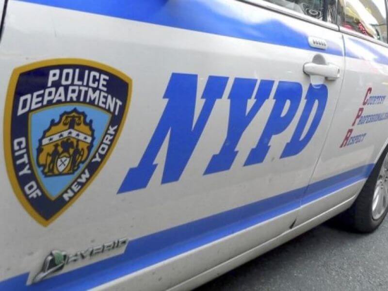 nypd, new york city crime
