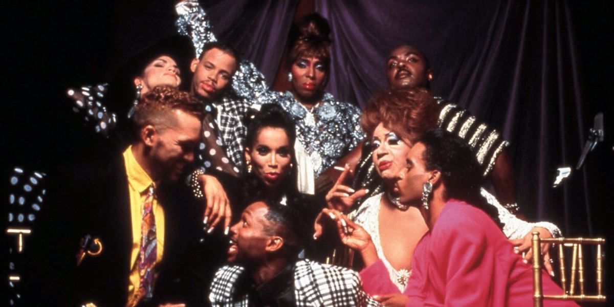 Why ‘Paris Is Burning’ Is Still Vital After 25 Years