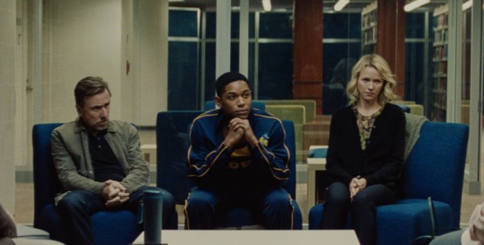 Naomi Watts and Octavia Spencer on their powerful new film, ‘Luce’