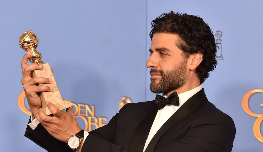 Will Oscar Isaac change the fate of Hamlet, too?