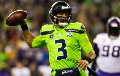 Over under win total NFL odds Seahawks
