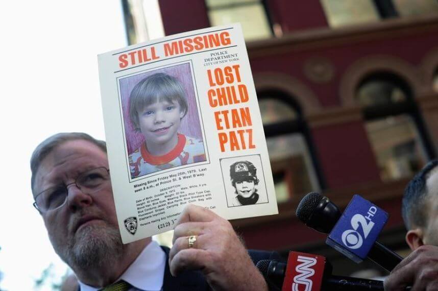 Opening arguments in missing child case start Friday