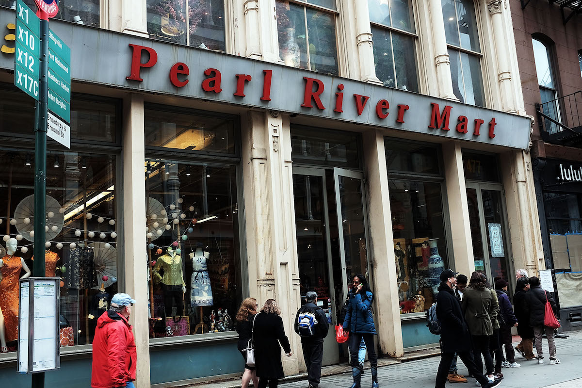 Pearl River Mart to reopen under founders’ daughter-in-law
