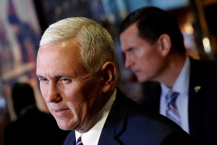 Planned Parenthood flooded with donations in Mike Pence’s name
