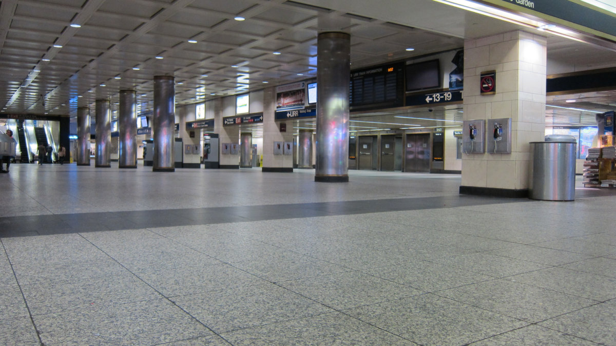 Delays expected on NJ Transit, LIRR, Amtrak