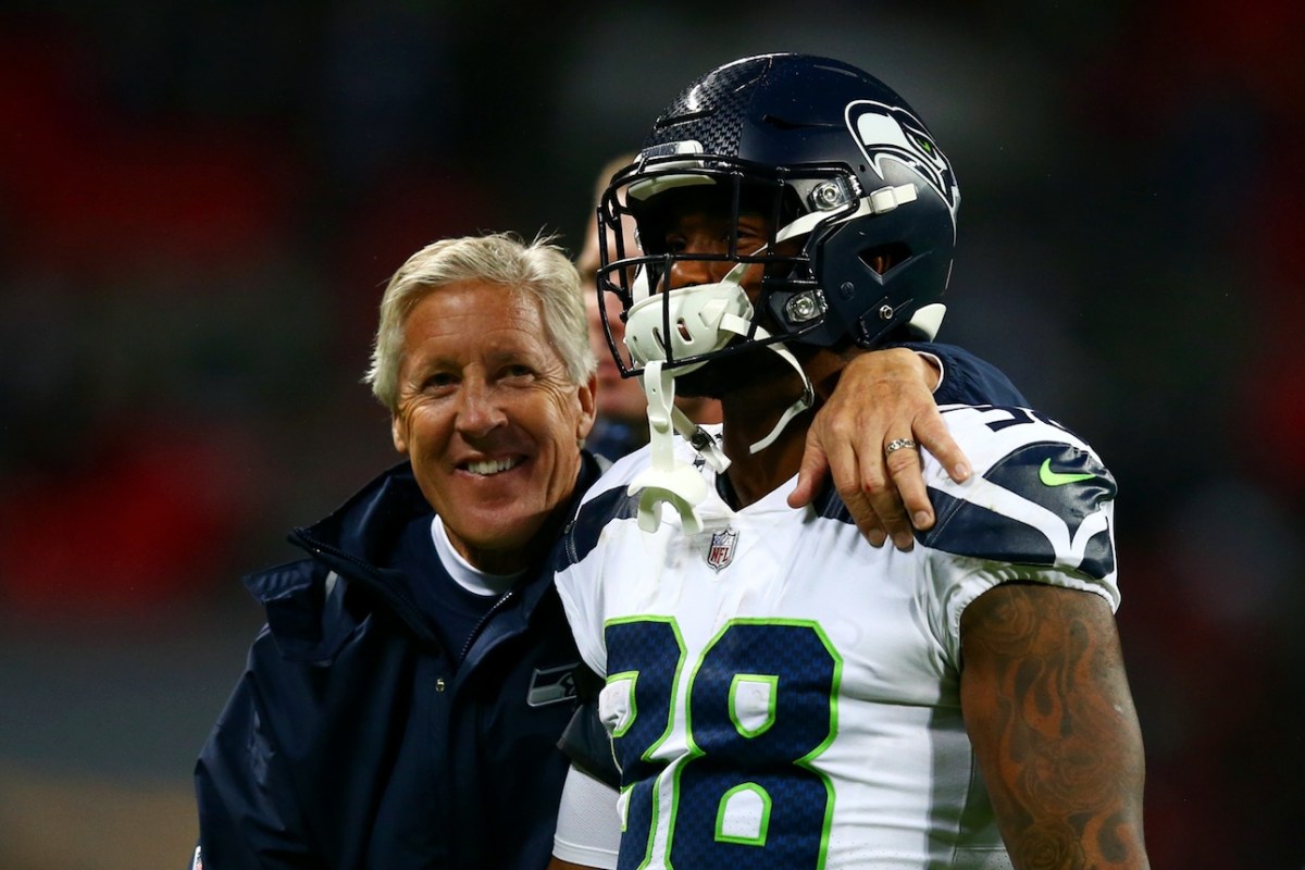 NFL Situation Betting: Circle Night Games on Seattle Seahawks Schedule