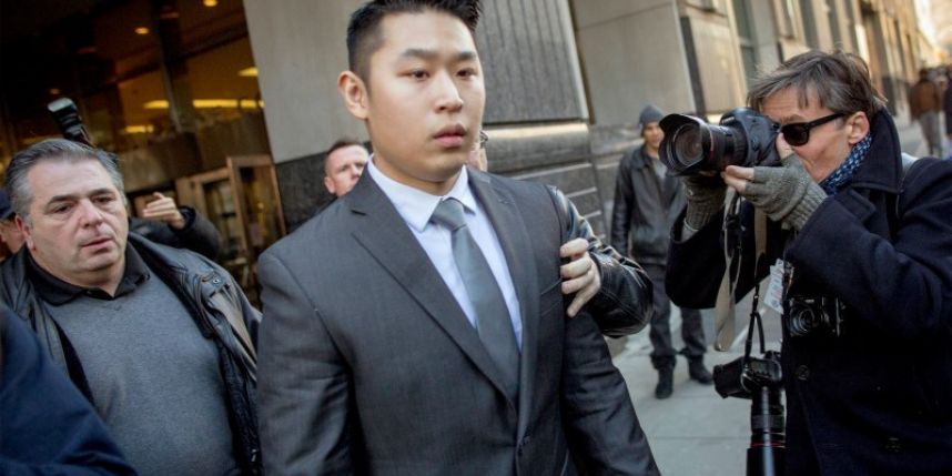 NYC cop convicted in Akai Gurley shooting