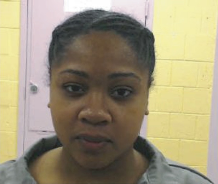 Woman arraigned in fatal stabbing of friend, removing baby from womb