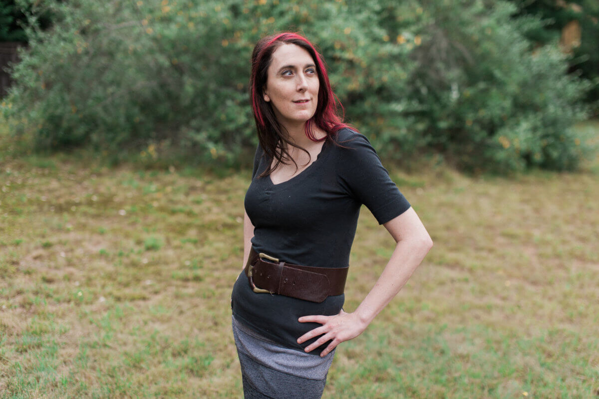 Why Brianna Wu won’t be at PAX East again this year