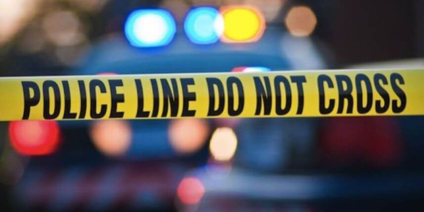 Gunman at large after LIE road-rage shooting: Police