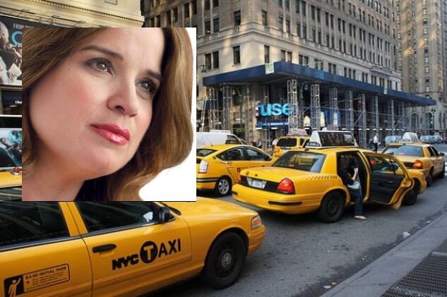 Mayor of San Juan booted from cab because she asked to go to The Bronx