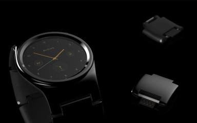 Build your own smartwatch with ‘Blocks’
