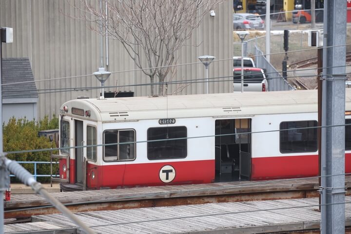 Maybe all MBTA trains should be driverless: expert