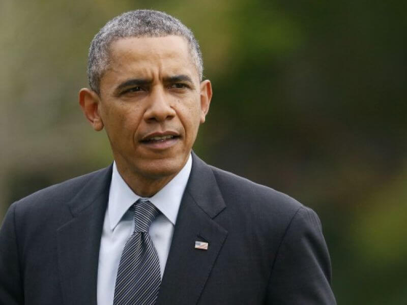 President Obama to appear on ‘Running Wild with Bear Grylls’