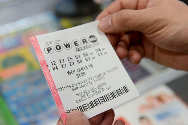 Is the lottery a ‘scam’ that ‘exploits despair?’ Some researchers say yes